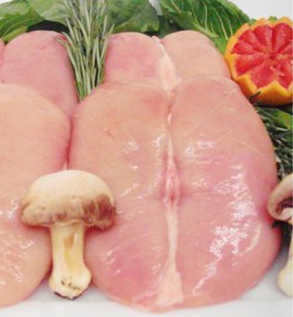 Offerta Petto di Pollo (A Fette)